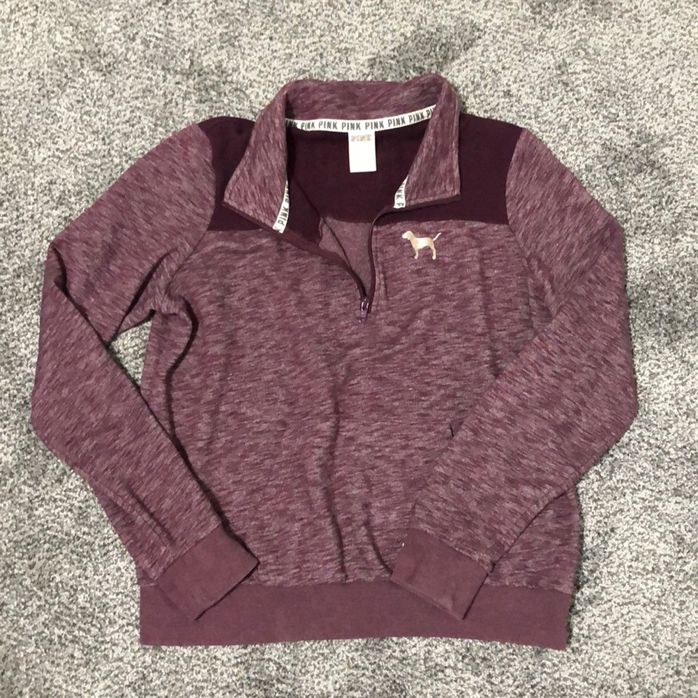 Victoria Secret Pink pullover